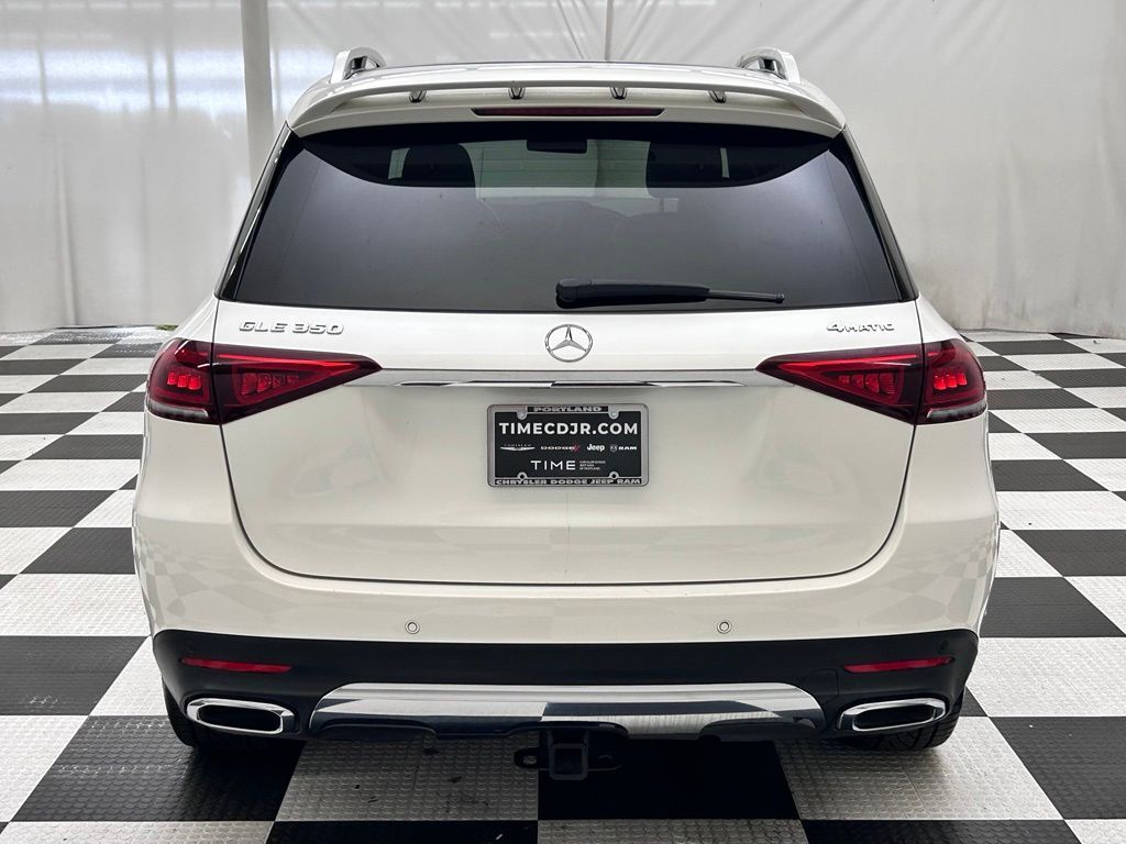 2021 Mercedes-Benz GLE GLE 350 Portland OR