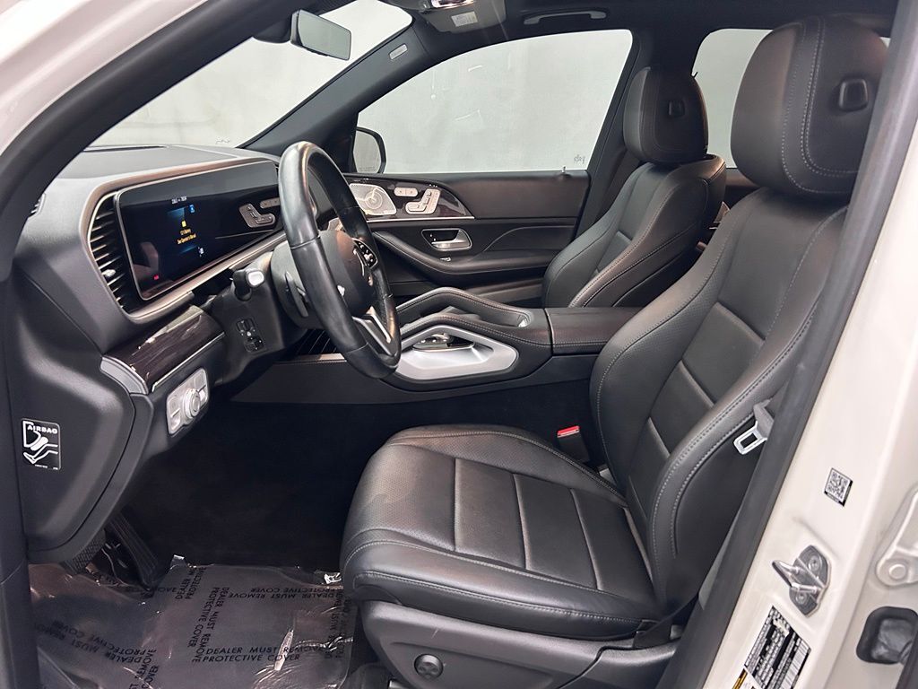 2021 Mercedes-Benz GLE GLE 350 Portland OR