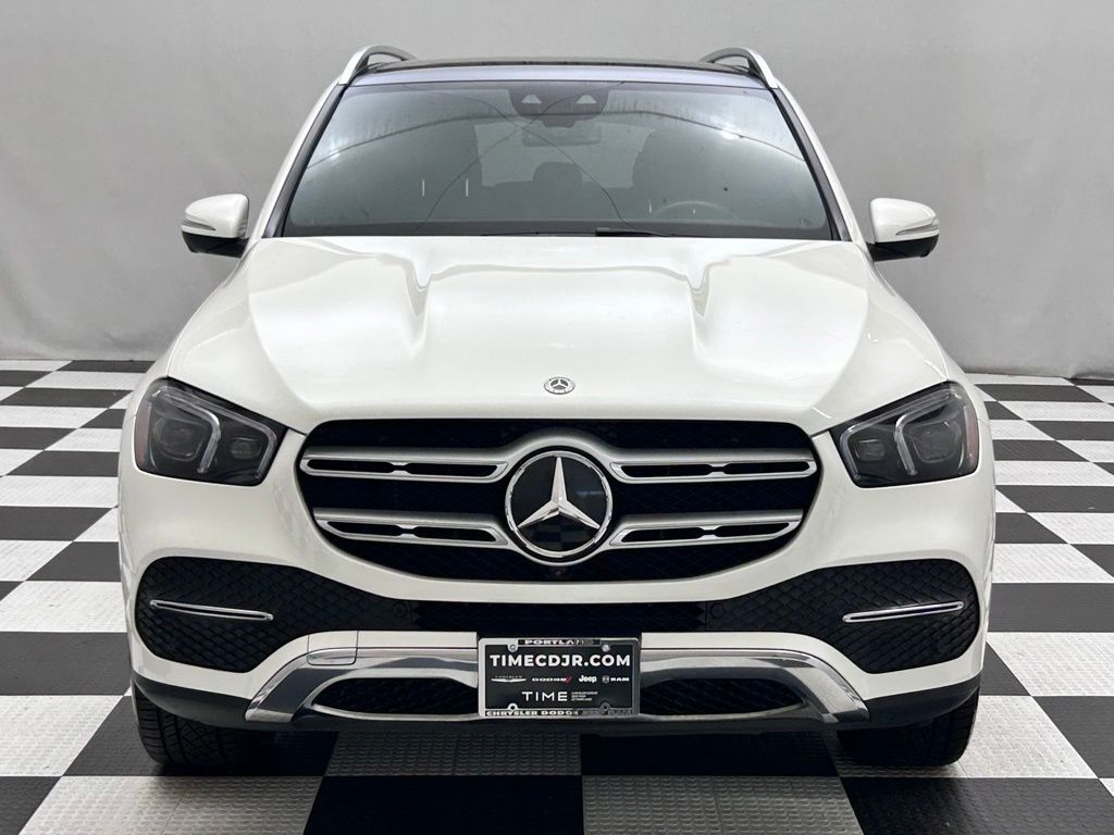 2021 Mercedes-Benz GLE GLE 350 Portland OR