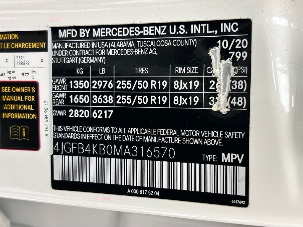 2021 Mercedes-Benz GLE GLE 350 Portland OR