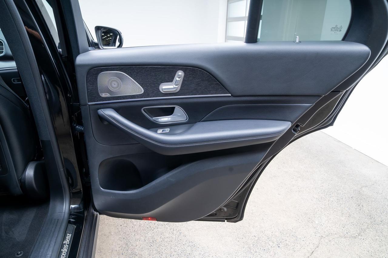2021 Mercedes-Benz GLE GLE 350 Premium Package 3rd Row Seat Package Portland OR