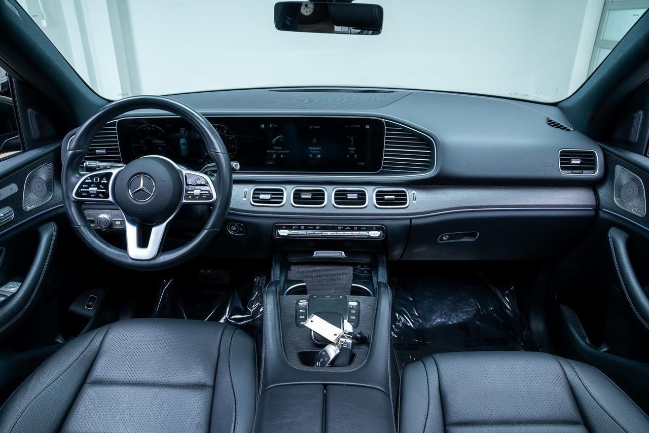 2021 Mercedes-Benz GLE GLE 350 Premium Package 3rd Row Seat Package Portland OR