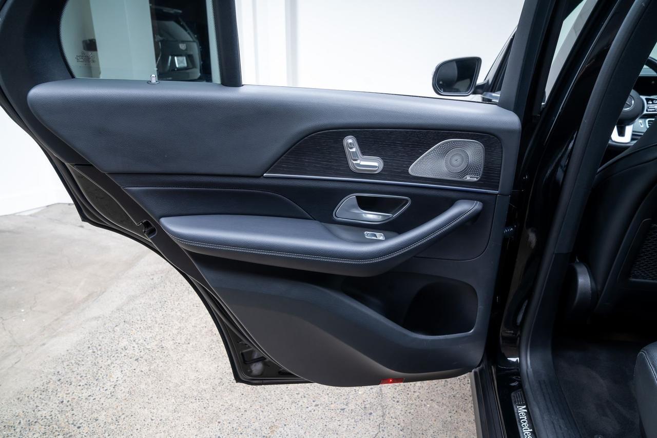 2021 Mercedes-Benz GLE GLE 350 Premium Package 3rd Row Seat Package Portland OR