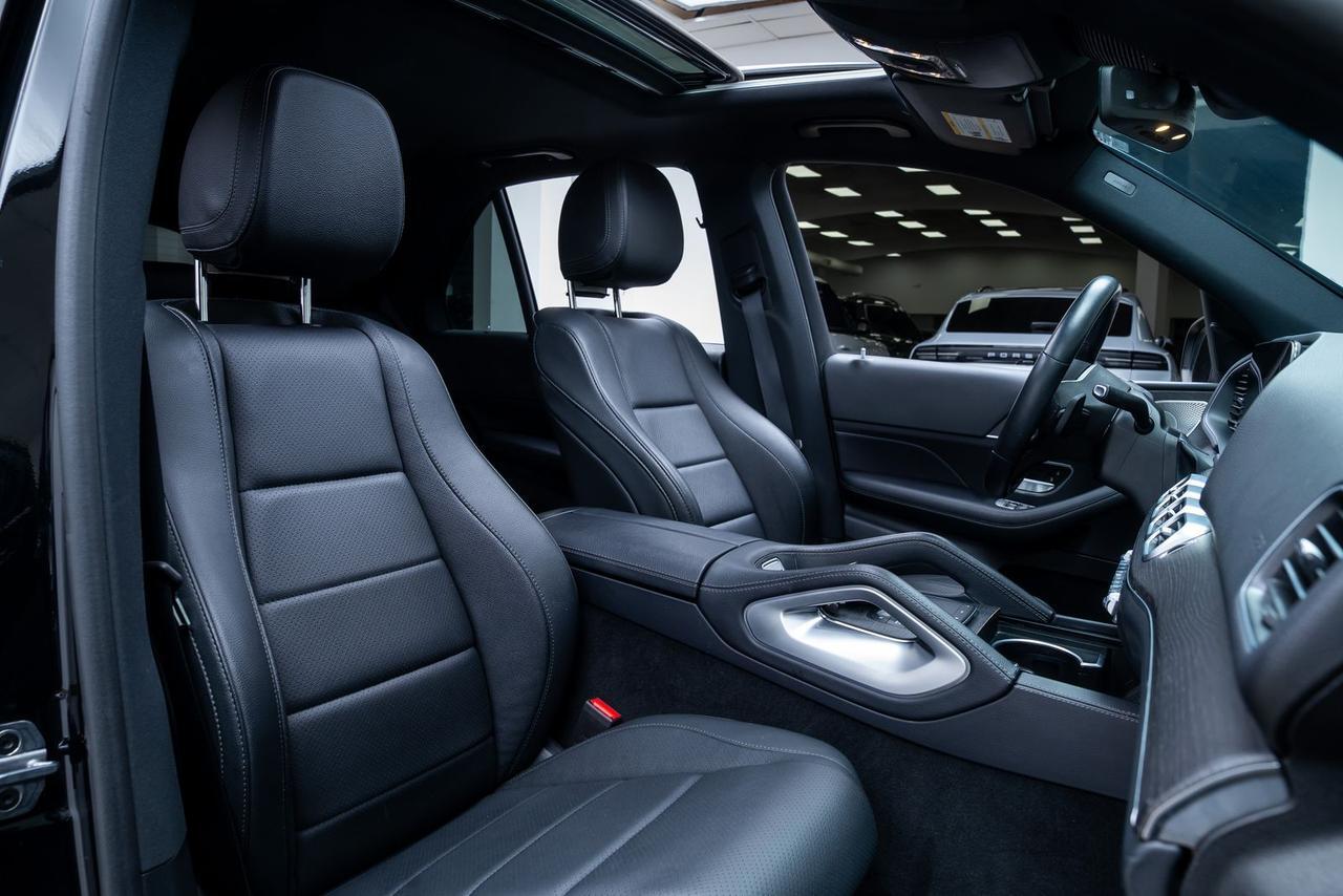 2021 Mercedes-Benz GLE GLE 350 Premium Package 3rd Row Seat Package Portland OR