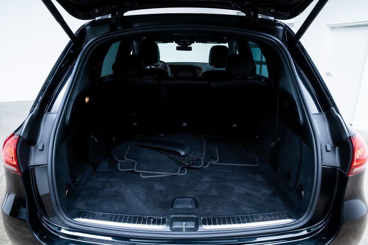 2021 Mercedes-Benz GLE GLE 350 Premium Package 3rd Row Seat Package Portland OR