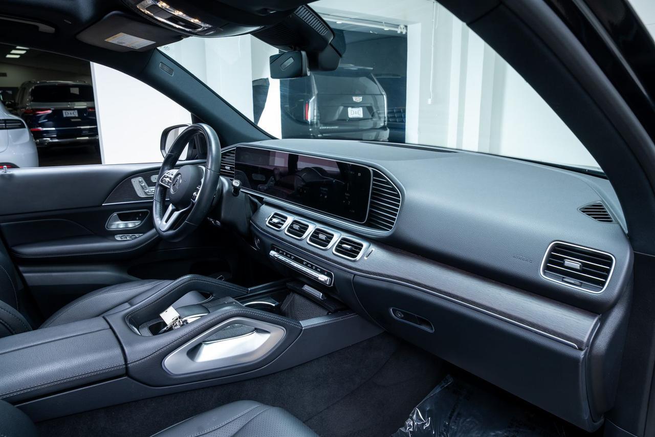 2021 Mercedes-Benz GLE GLE 350 Premium Package 3rd Row Seat Package Portland OR