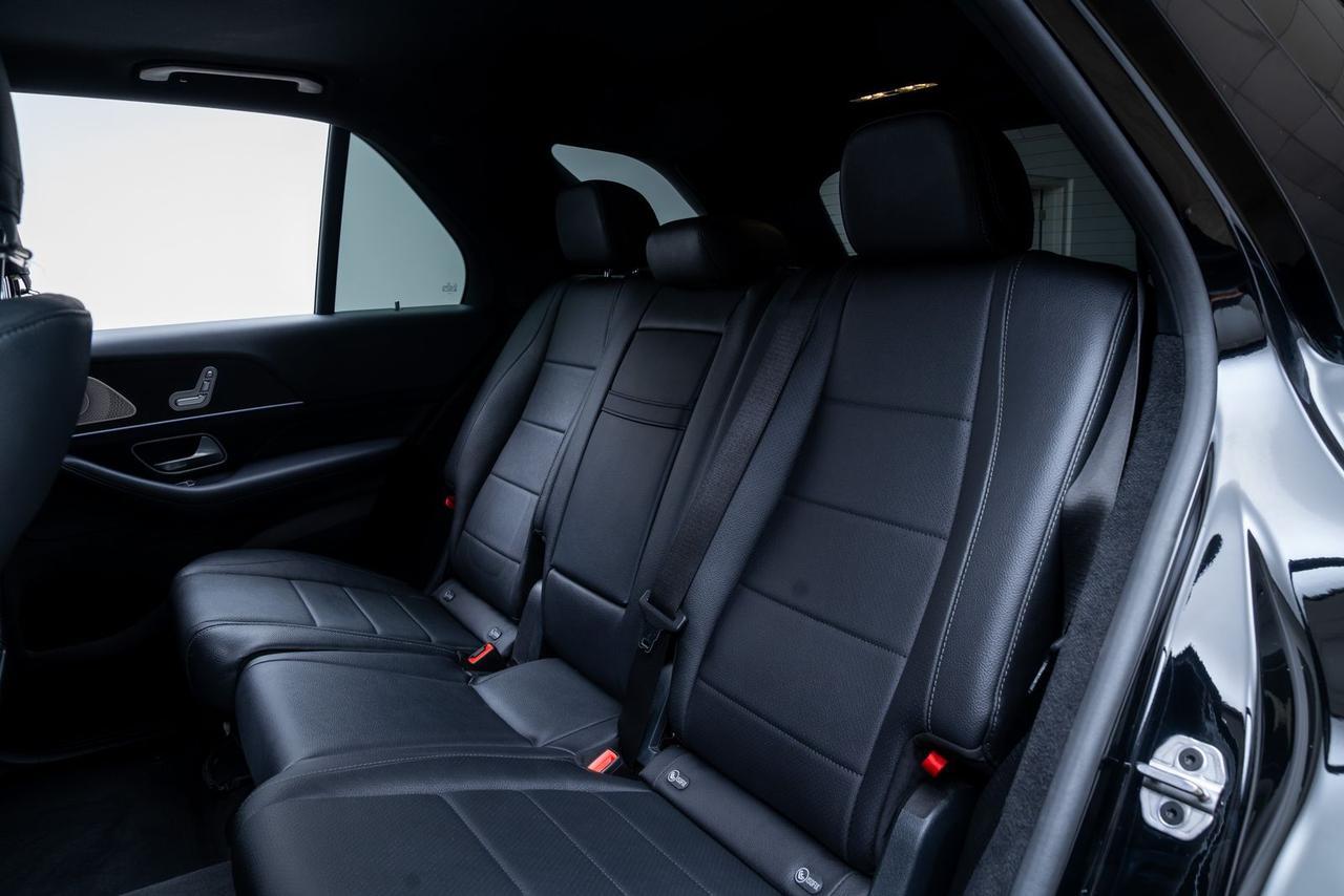 2021 Mercedes-Benz GLE GLE 350 Premium Package 3rd Row Seat Package Portland OR