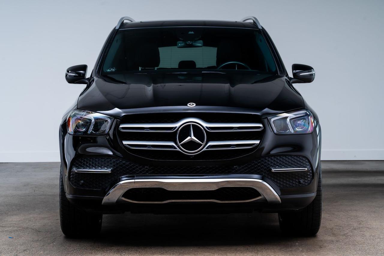2021 Mercedes-Benz GLE GLE 350 Premium Package 3rd Row Seat Package Portland OR