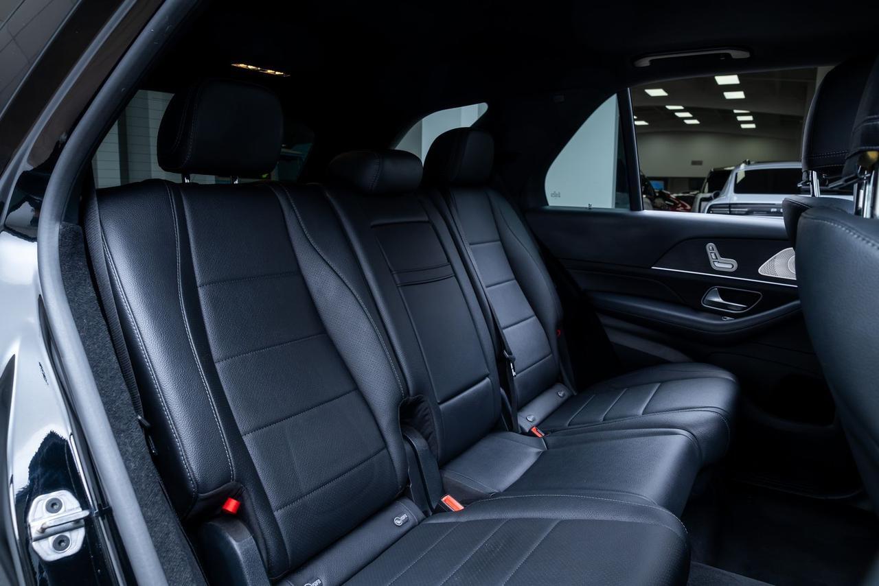 2021 Mercedes-Benz GLE GLE 350 Premium Package 3rd Row Seat Package Portland OR