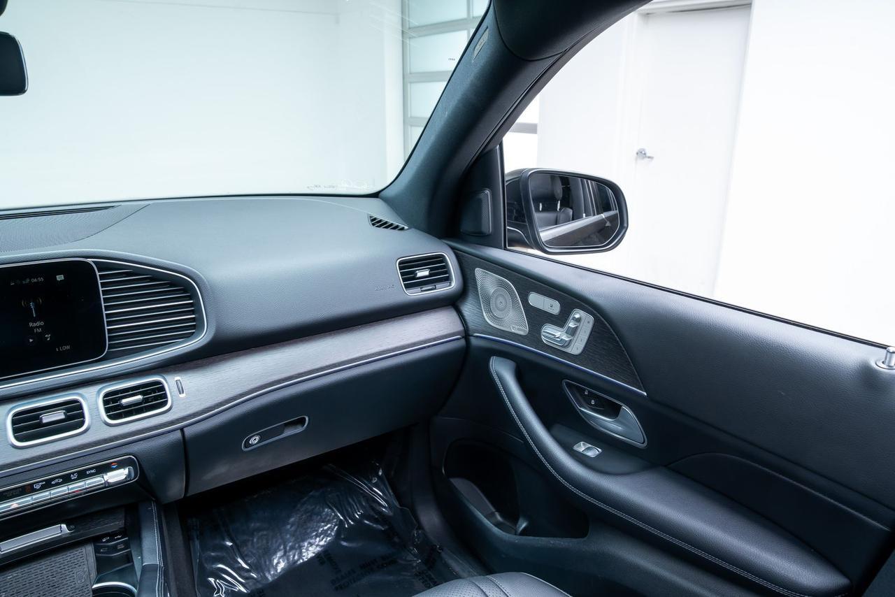 2021 Mercedes-Benz GLE GLE 350 Premium Package 3rd Row Seat Package Portland OR