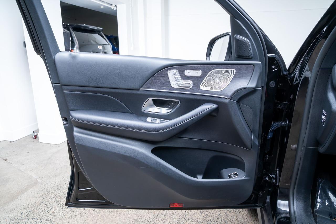 2021 Mercedes-Benz GLE GLE 350 Premium Package 3rd Row Seat Package Portland OR