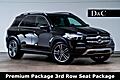 2021 Mercedes-Benz GLE GLE 350 Premium Package 3rd Row Seat Package