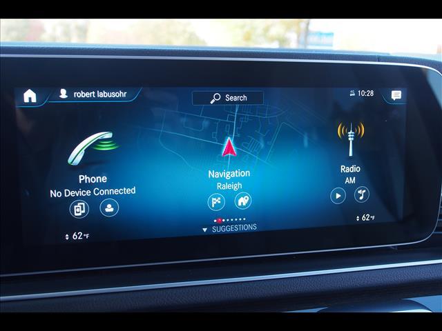 2021 Mercedes-Benz GLE GLE 350 Raleigh NC