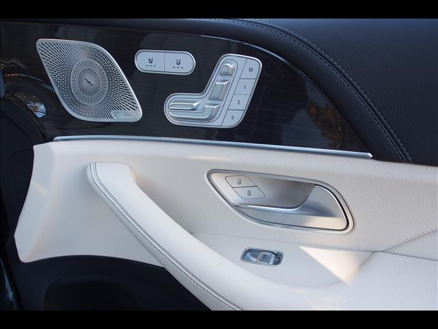 2021 Mercedes-Benz GLE GLE 350 Raleigh NC