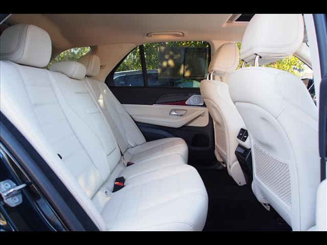 2021 Mercedes-Benz GLE GLE 350 Raleigh NC