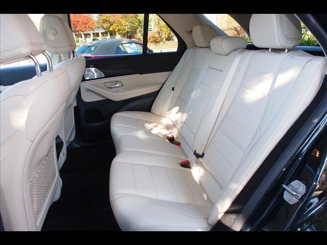 2021 Mercedes-Benz GLE GLE 350 Raleigh NC