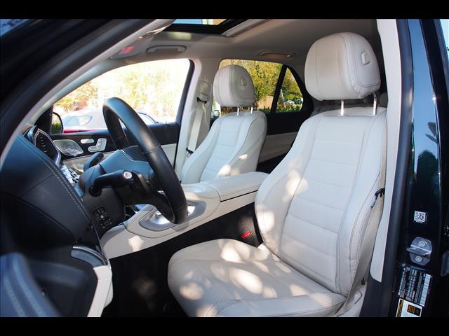 2021 Mercedes-Benz GLE GLE 350 Raleigh NC