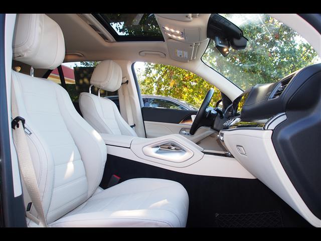 2021 Mercedes-Benz GLE GLE 350 Raleigh NC