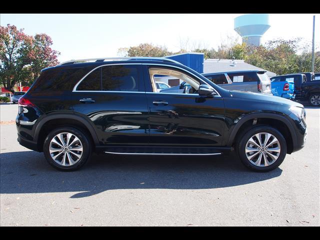 2021 Mercedes-Benz GLE GLE 350 Raleigh NC