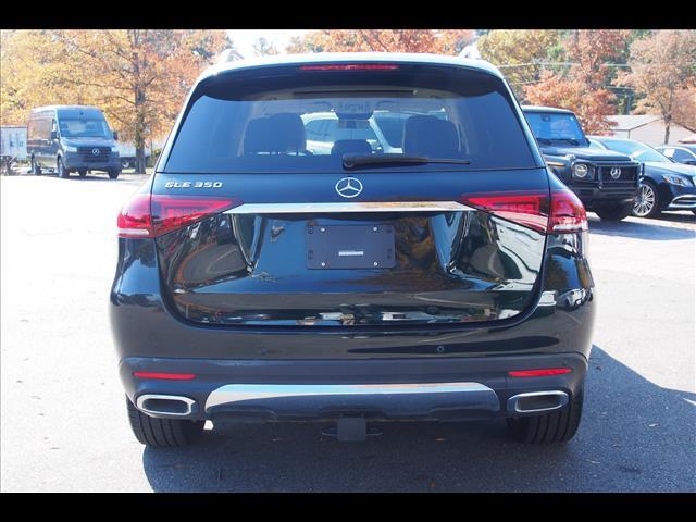2021 Mercedes-Benz GLE GLE 350 Raleigh NC