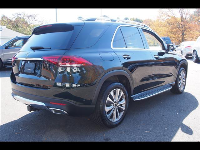 2021 Mercedes-Benz GLE GLE 350 Raleigh NC