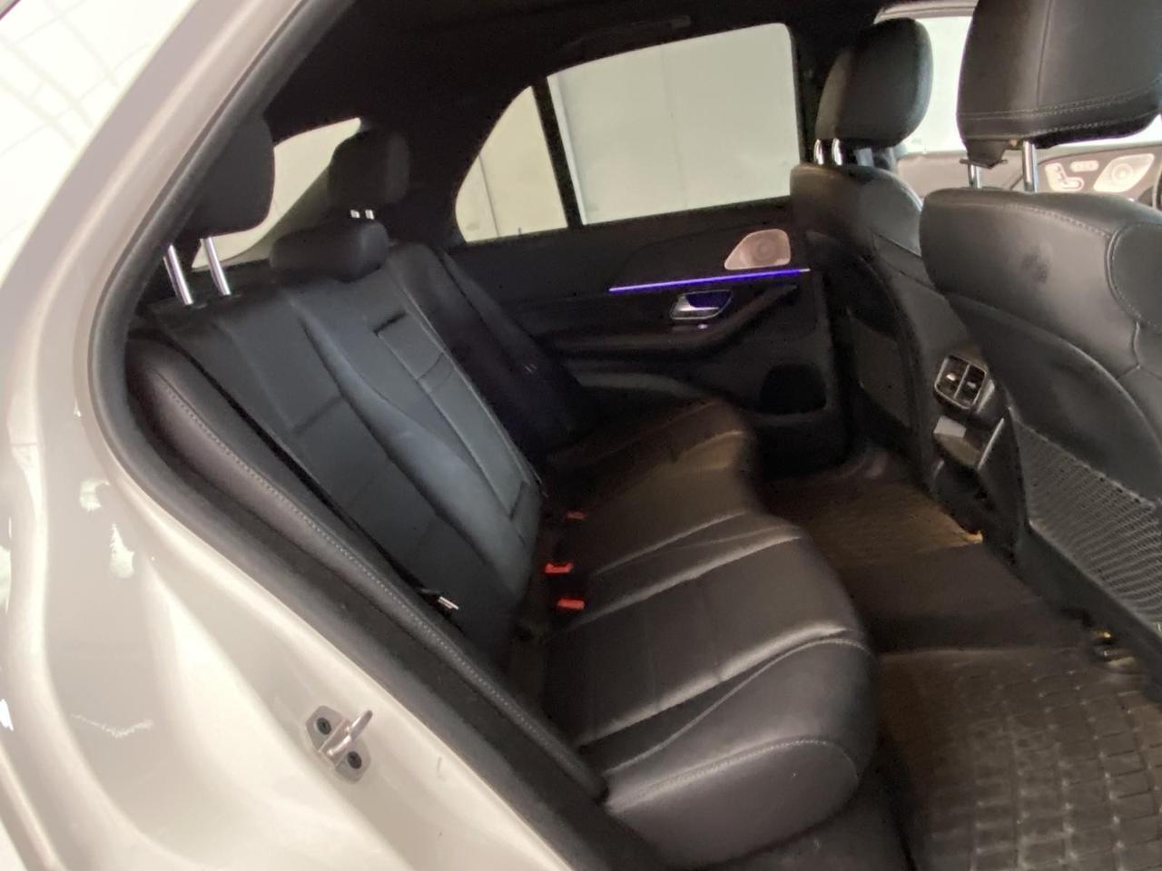 2021 Mercedes-Benz GLE GLE 350 Richmond Hill NY