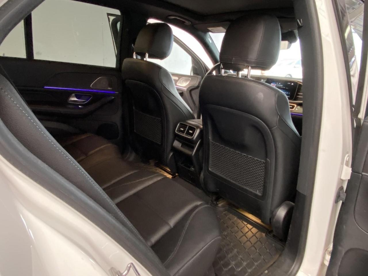 2021 Mercedes-Benz GLE GLE 350 Richmond Hill NY