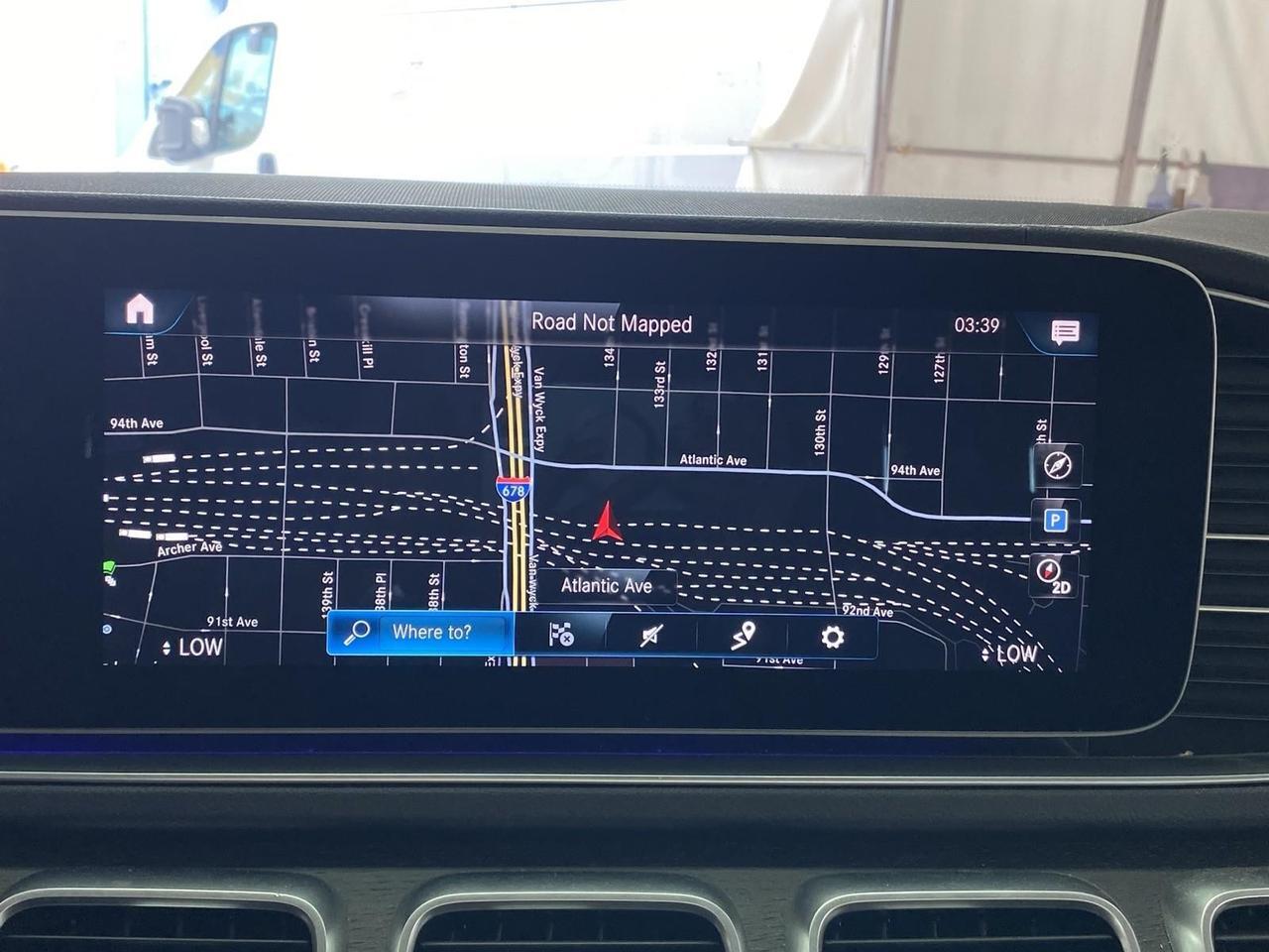 2021 Mercedes-Benz GLE GLE 350 Richmond Hill NY