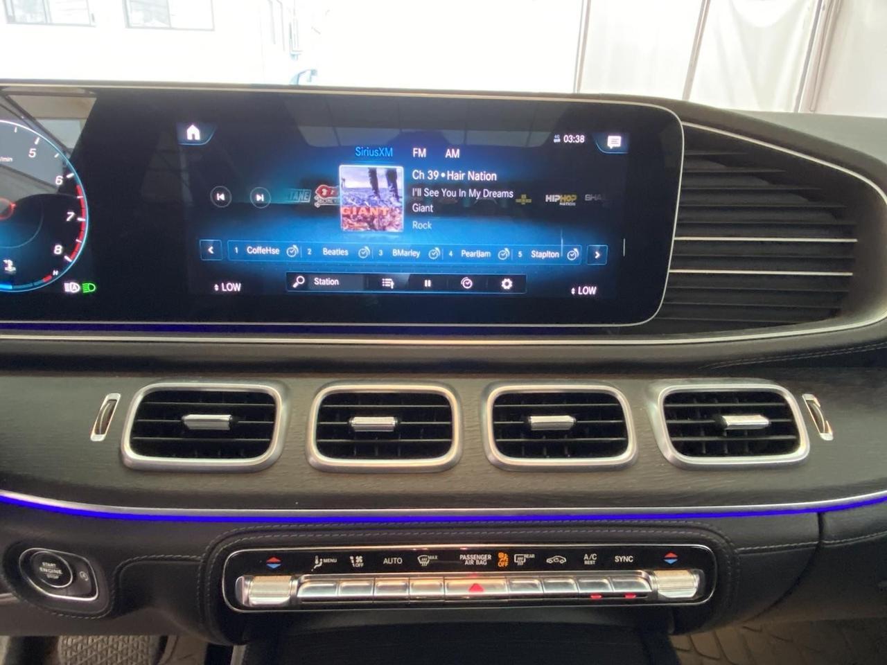 2021 Mercedes-Benz GLE GLE 350 Richmond Hill NY
