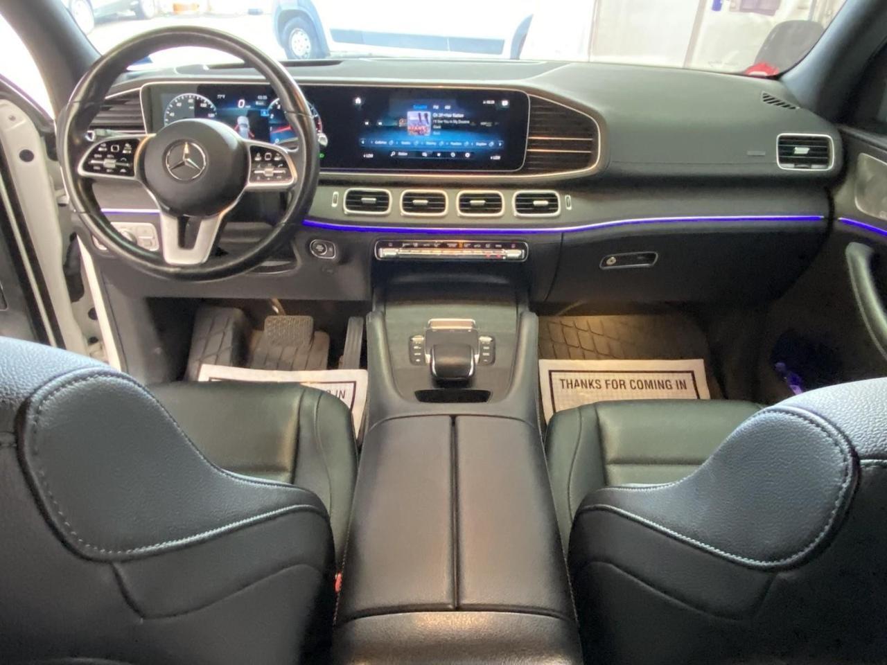 2021 Mercedes-Benz GLE GLE 350 Richmond Hill NY