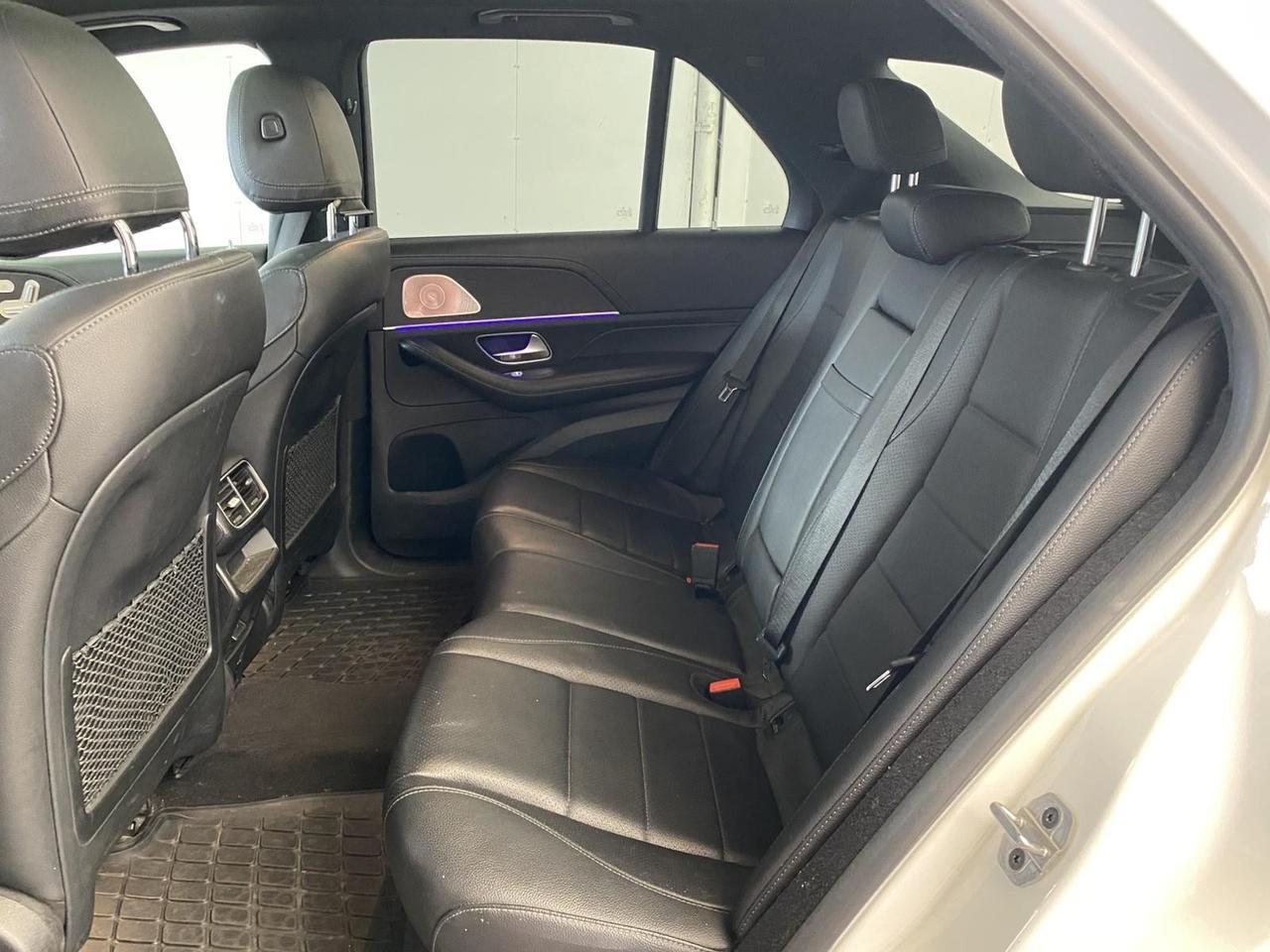 2021 Mercedes-Benz GLE GLE 350 Richmond Hill NY