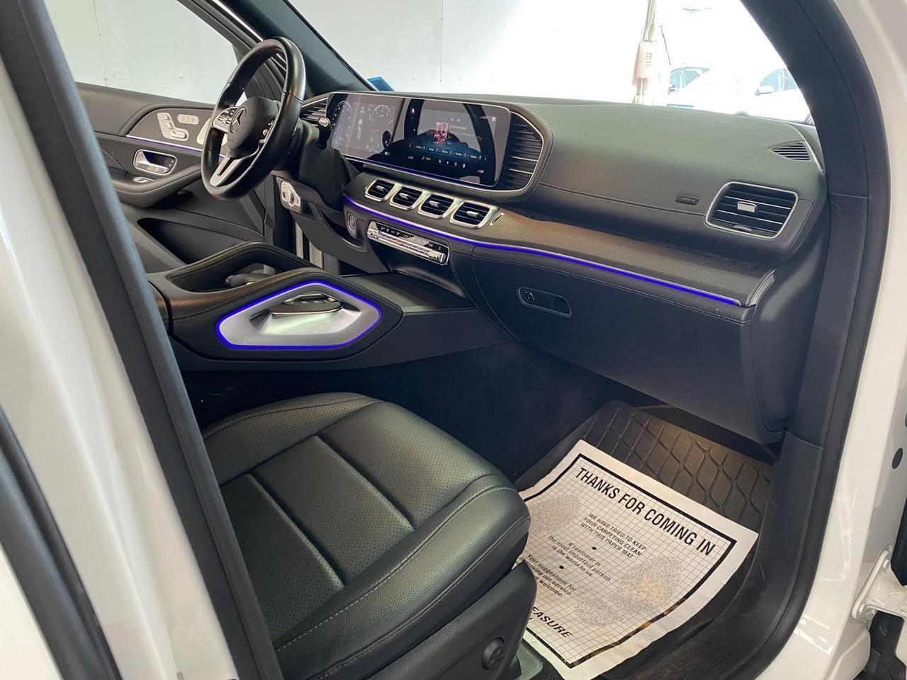 2021 Mercedes-Benz GLE GLE 350 Richmond Hill NY