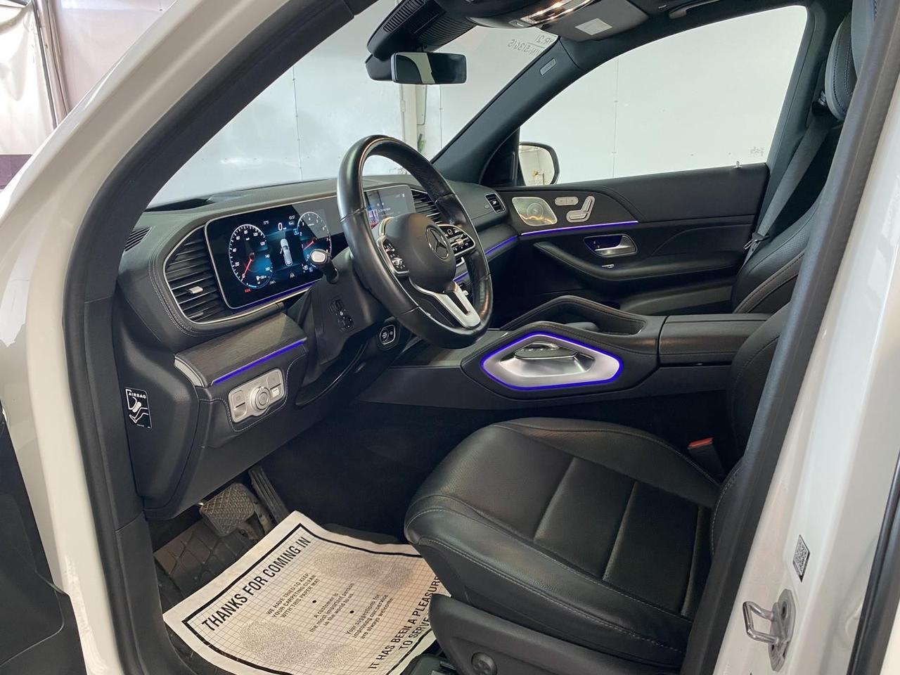 2021 Mercedes-Benz GLE GLE 350 Richmond Hill NY