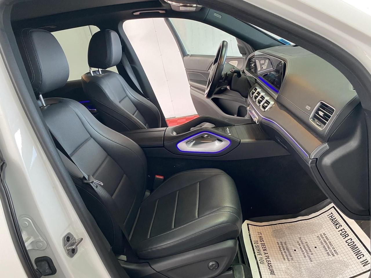 2021 Mercedes-Benz GLE GLE 350 Richmond Hill NY