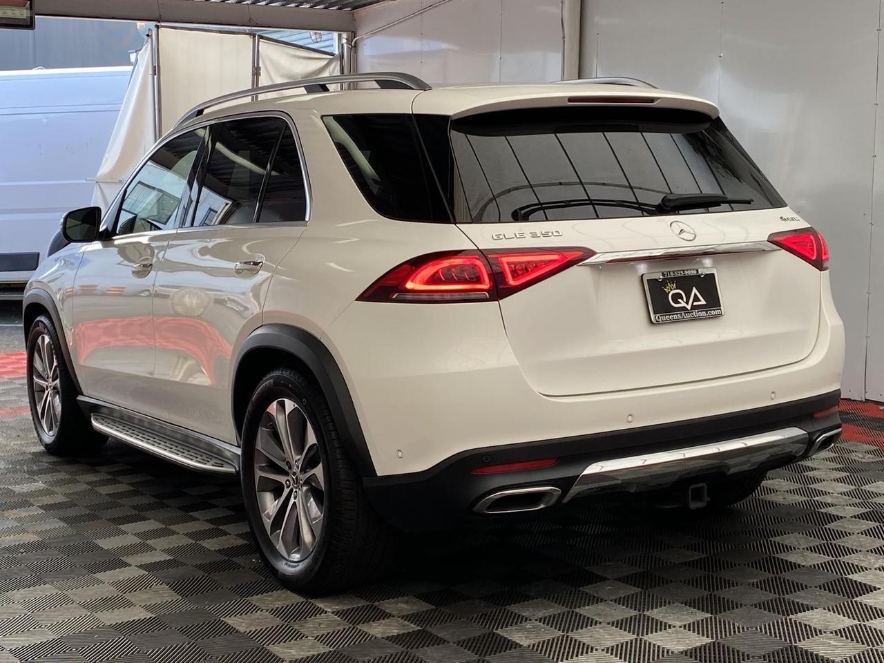 2021 Mercedes-Benz GLE GLE 350 Richmond Hill NY