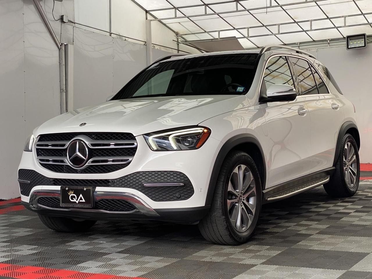 2021 Mercedes-Benz GLE GLE 350 Richmond Hill NY
