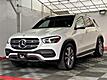 2021 Mercedes-Benz GLE GLE 350