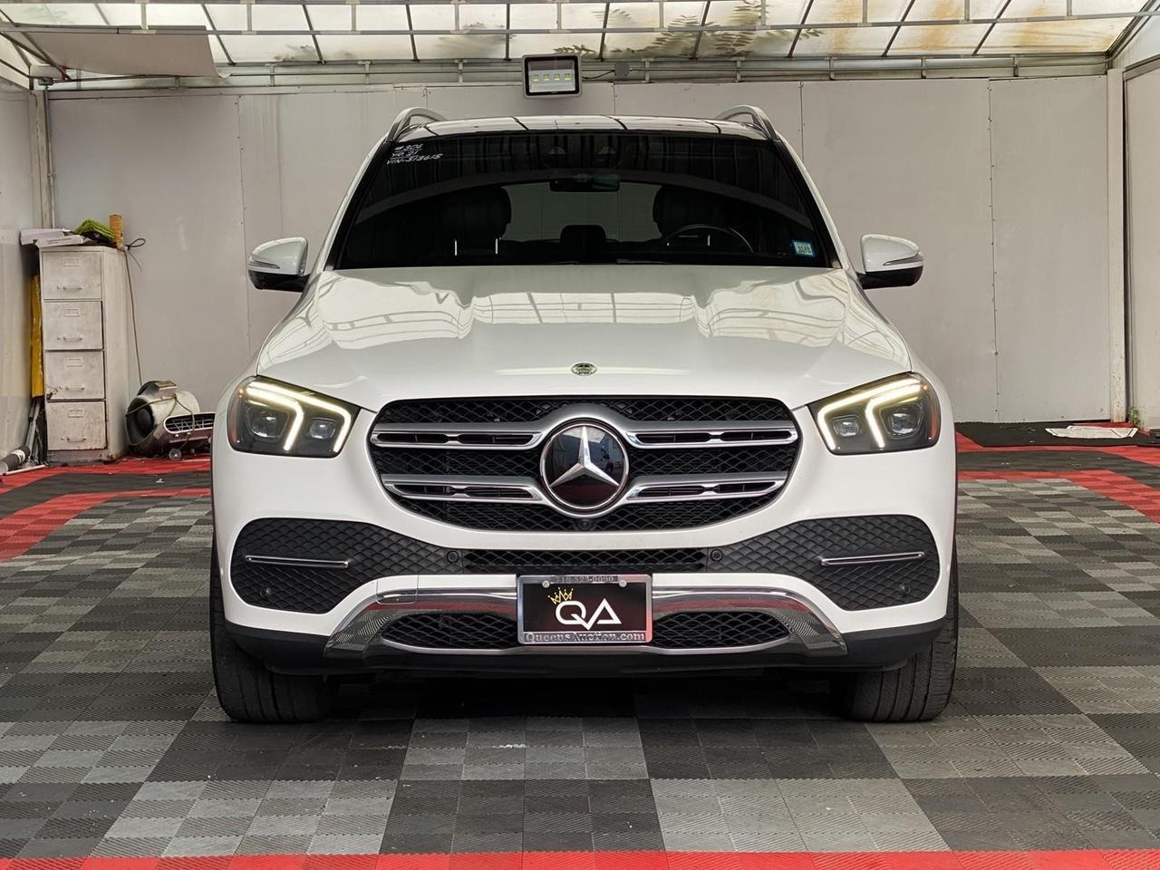 2021 Mercedes-Benz GLE GLE 350 Richmond Hill NY