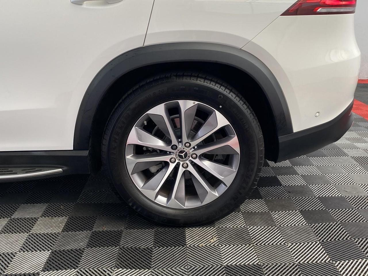 2021 Mercedes-Benz GLE GLE 350 Richmond Hill NY