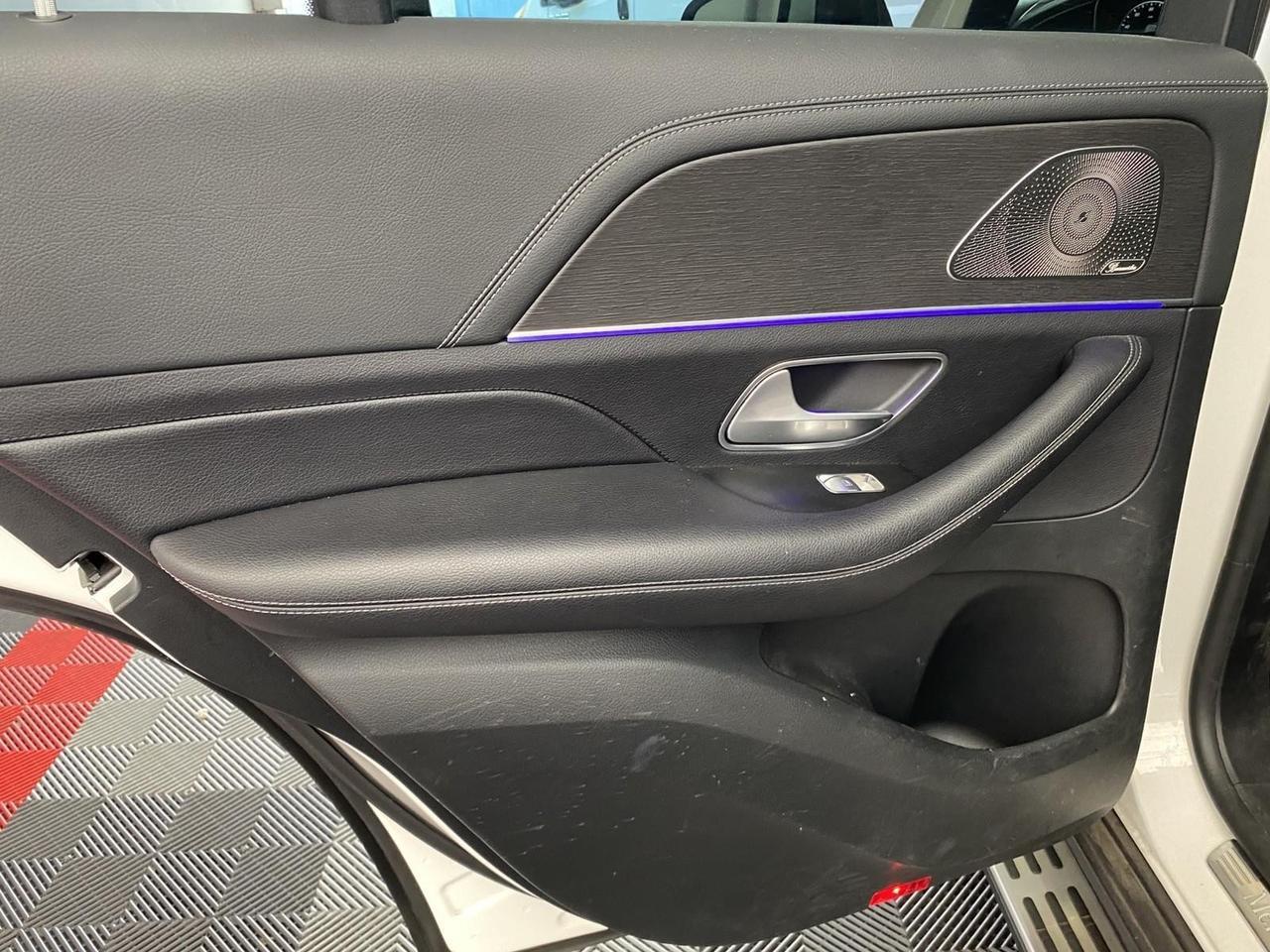 2021 Mercedes-Benz GLE GLE 350 Richmond Hill NY