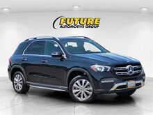 2021_Mercedes-Benz_GLE_GLE 350_ Roseville CA