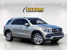 2021_Mercedes-Benz_GLE_GLE 350_ Roseville CA