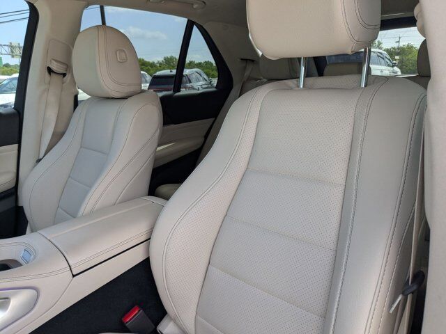 2021 Mercedes-Benz GLE GLE 350