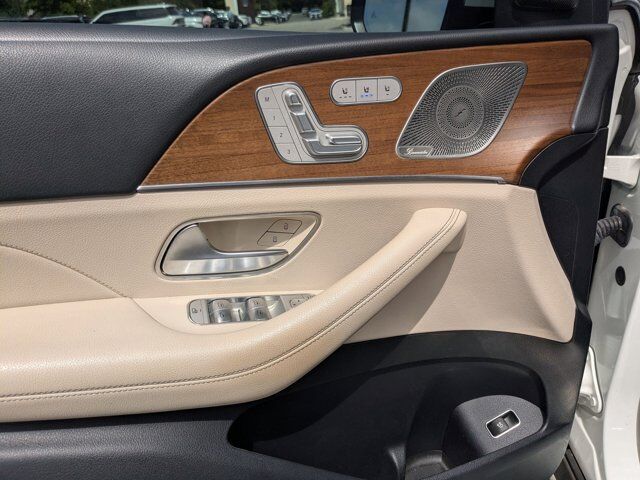 2021 Mercedes-Benz GLE GLE 350