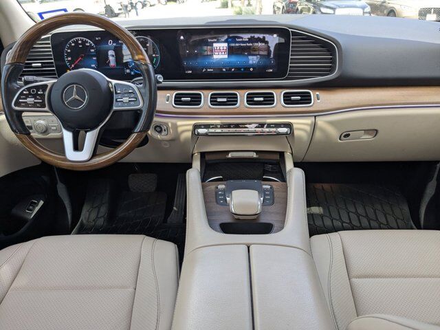2021 Mercedes-Benz GLE GLE 350