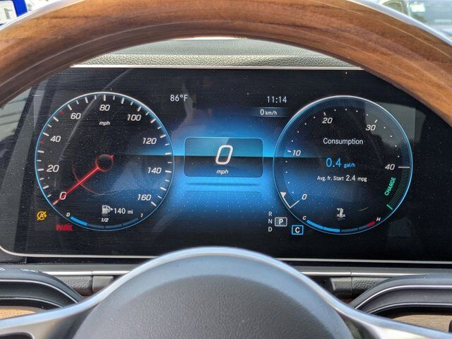 2021 Mercedes-Benz GLE GLE 350