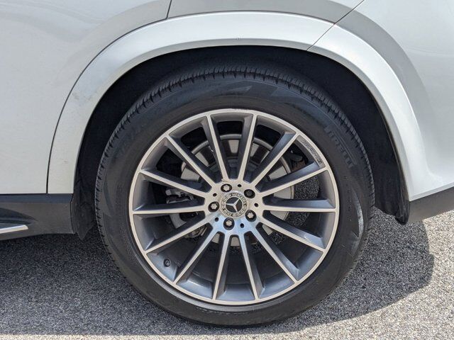 2021 Mercedes-Benz GLE GLE 350