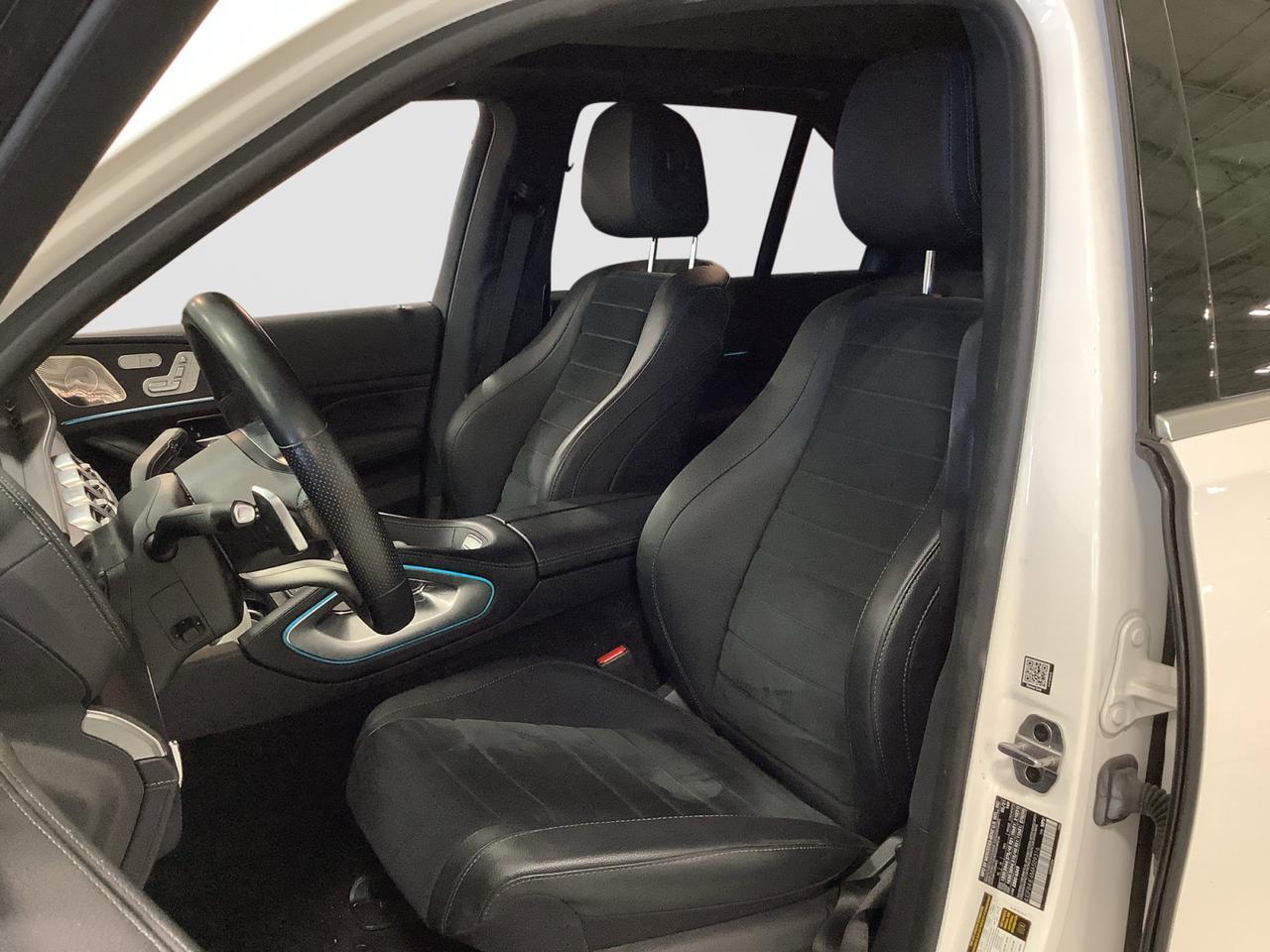 2021 Mercedes-Benz GLE GLE 350 New Braunfels TX