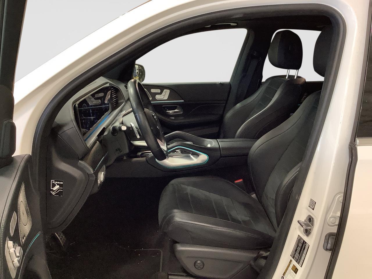 2021 Mercedes-Benz GLE GLE 350 New Braunfels TX