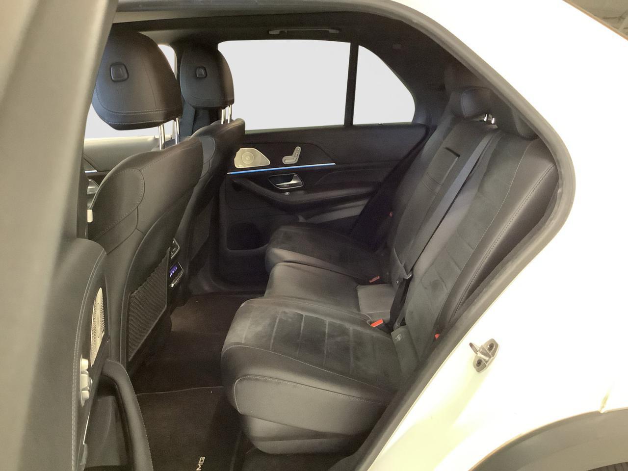 2021 Mercedes-Benz GLE GLE 350 New Braunfels TX